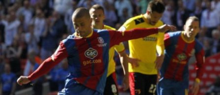 Crystal Palace a promovat in Premier League